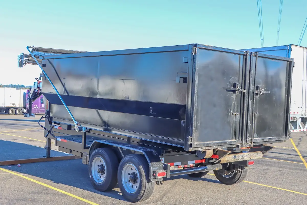 Dumpster Rental services in Evans, CO